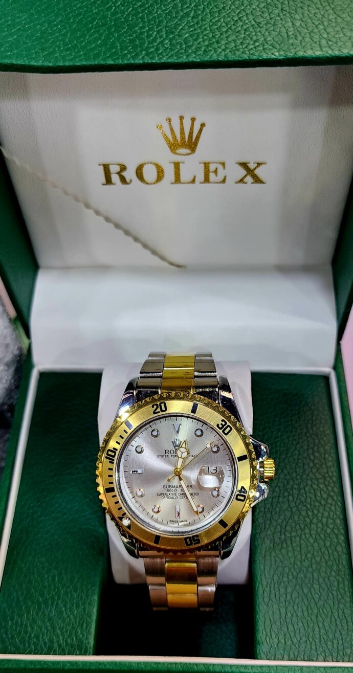 ⁦Rolex  2024⁩ - الصورة ⁦10⁩