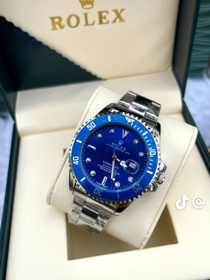 Rolex  2024